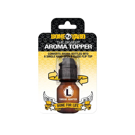 Skwert Aroma Topper Large Thread - Not Very Vanilla