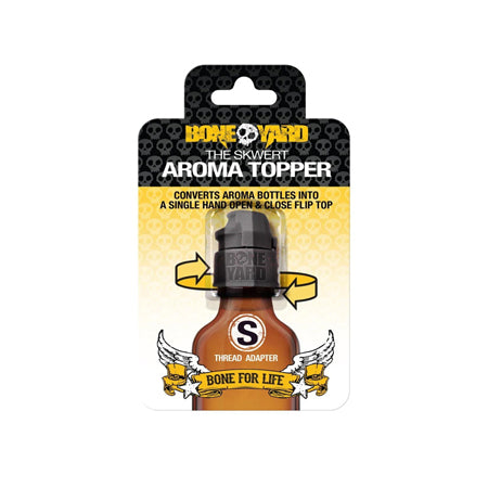 Skwert Aroma Topper Small Thread - Not Very Vanilla