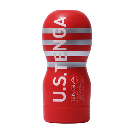 Tenga U.S. Original Vacuum Cup - Not Very Vanilla