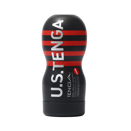 Tenga U.S. Original Vacuum Cup Strong - Not Very Vanilla