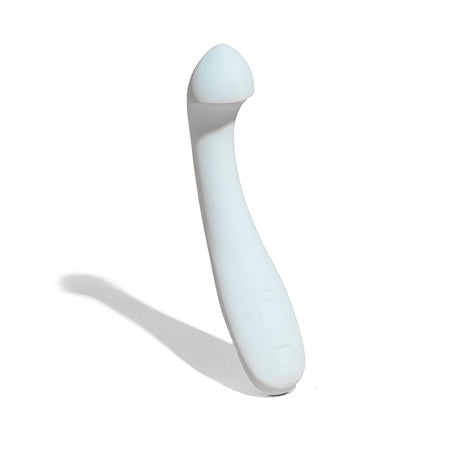 Dame Arc G-Spot Vibrator Ice - Not Very Vanilla