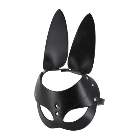 Male Power Bunny Mask - Not Very Vanilla