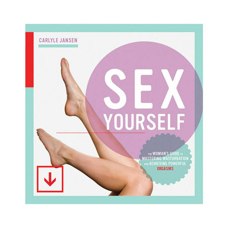 Sex Yourself - Not Very Vanilla