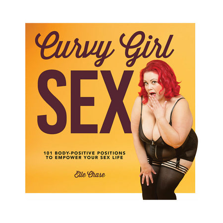 Curvy Girl Sex - Not Very Vanilla