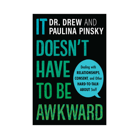 It Doesn't Have to Be Awkward - Not Very Vanilla