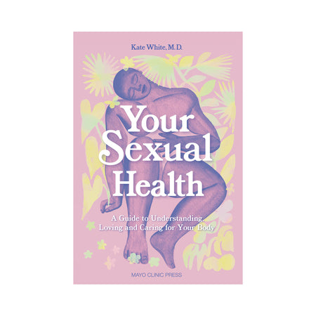 Your Sexual Health - Not Very Vanilla