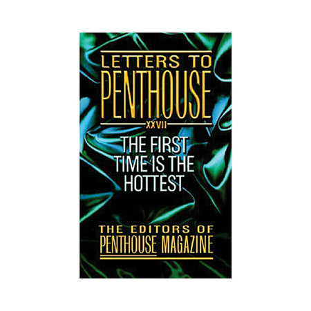 Letters to Penthouse XXVII - Not Very Vanilla