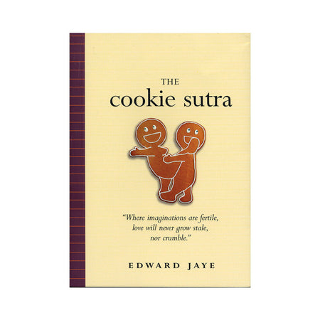 The Cookie Sutra - Not Very Vanilla