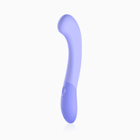 Biird Gii G-spot Vibrator Lilac - Not Very Vanilla