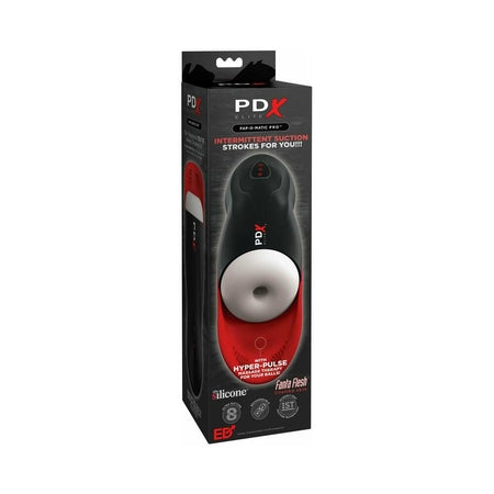 PDX Elite Fap-O-Matic Pro - Not Very Vanilla