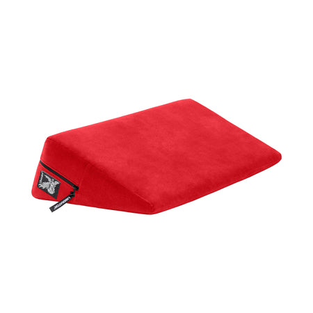 Liberator Wedge Positioning Aid Red - Not Very Vanilla