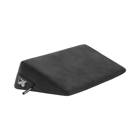 Liberator Wedge Positioning Aid Black - Not Very Vanilla