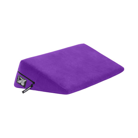 Liberator Wedge Positioning Aid Purple - Not Very Vanilla