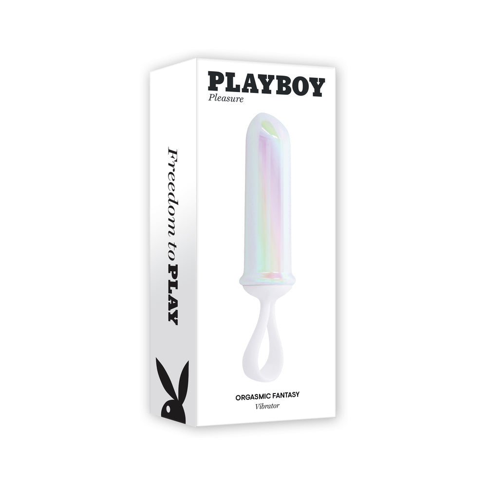 Playboy Orgasmic Fantasy