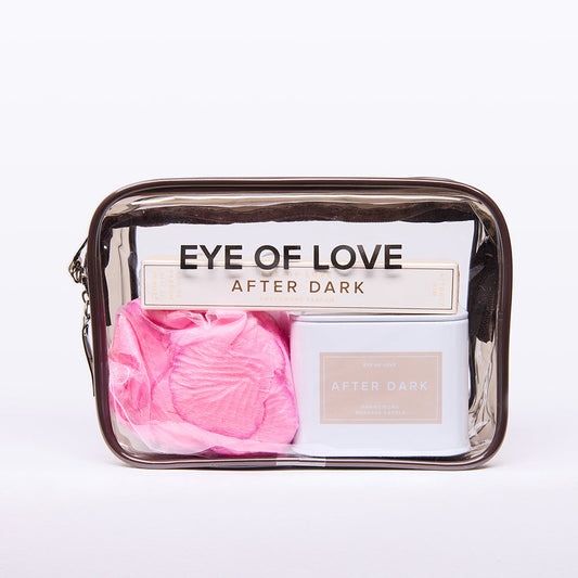 Eye of Love After Dark Attract Him Pheromone Gift Set