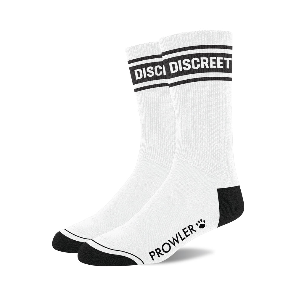 Prowler RED Discreet Socks