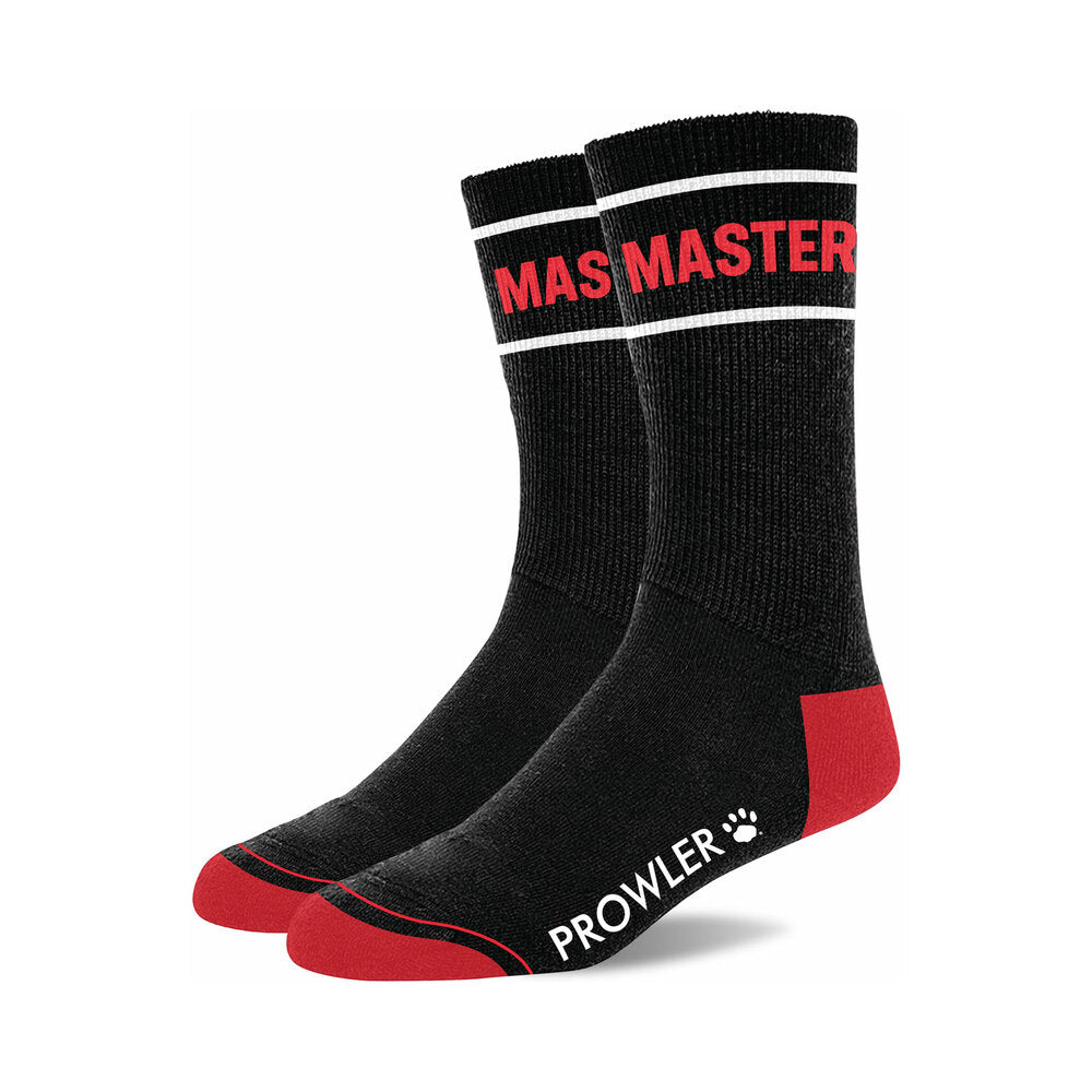 Prowler RED Master Socks