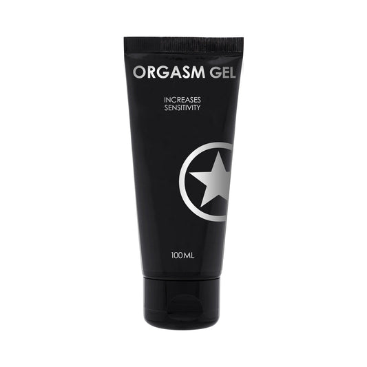 Shots Orgasm Gel 3 oz.