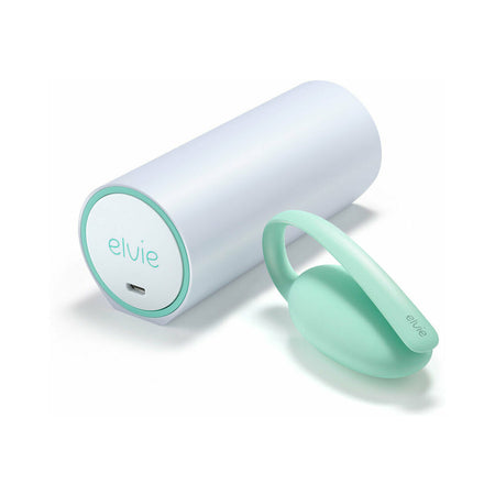 Elvie Tracking Kegel Exercise Trainer - Not Very Vanilla