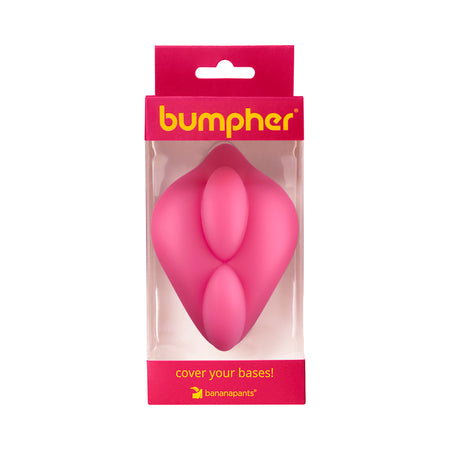 BumpHer by Banana Pants - Sweet Pink - Not Very Vanilla