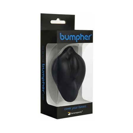 BumpHer by Banana Pants - Black - Not Very Vanilla