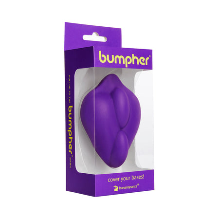 BumpHer by Banana Pants - Purple - Not Very Vanilla