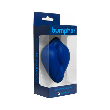 BumpHer by Banana Pants - Midnight Blue - Not Very Vanilla