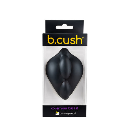 B.Cush by Banana Pants - Black - Not Very Vanilla