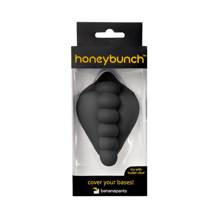 Honeybunch by Banana Pants - Black - Not Very Vanilla