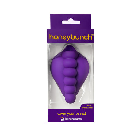 Honeybunch by Banana Pants - Purple - Not Very Vanilla