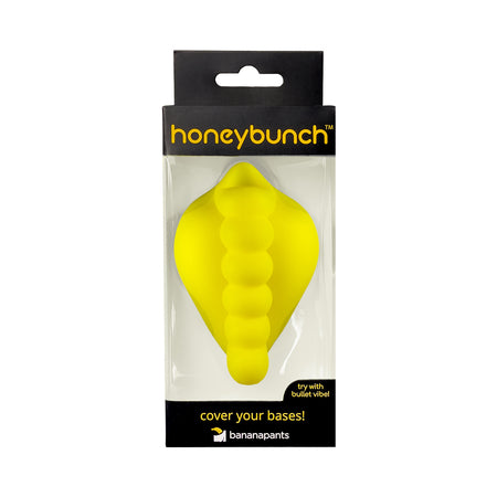 Honeybunch by Banana Pants - Sunshine Yellow - Not Very Vanilla