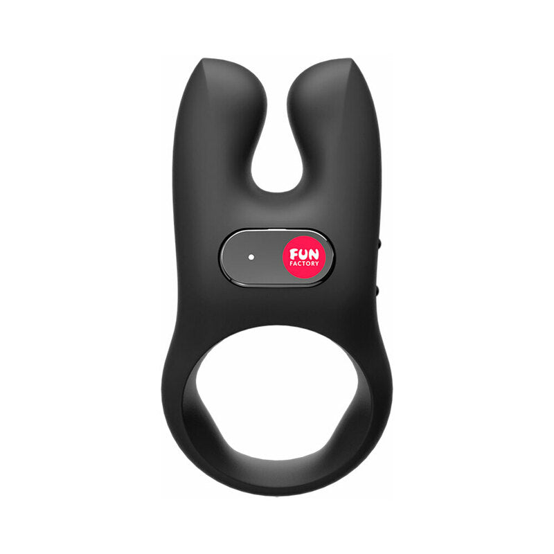 Fun Factory NOS C-Ring - Black