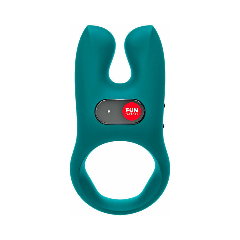 Fun Factory NOS C-Ring - Blue