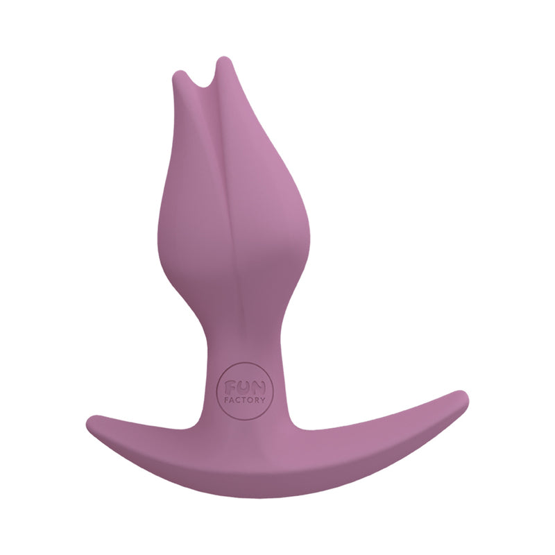 Fun Factory Bootie Fem Plug - Rose