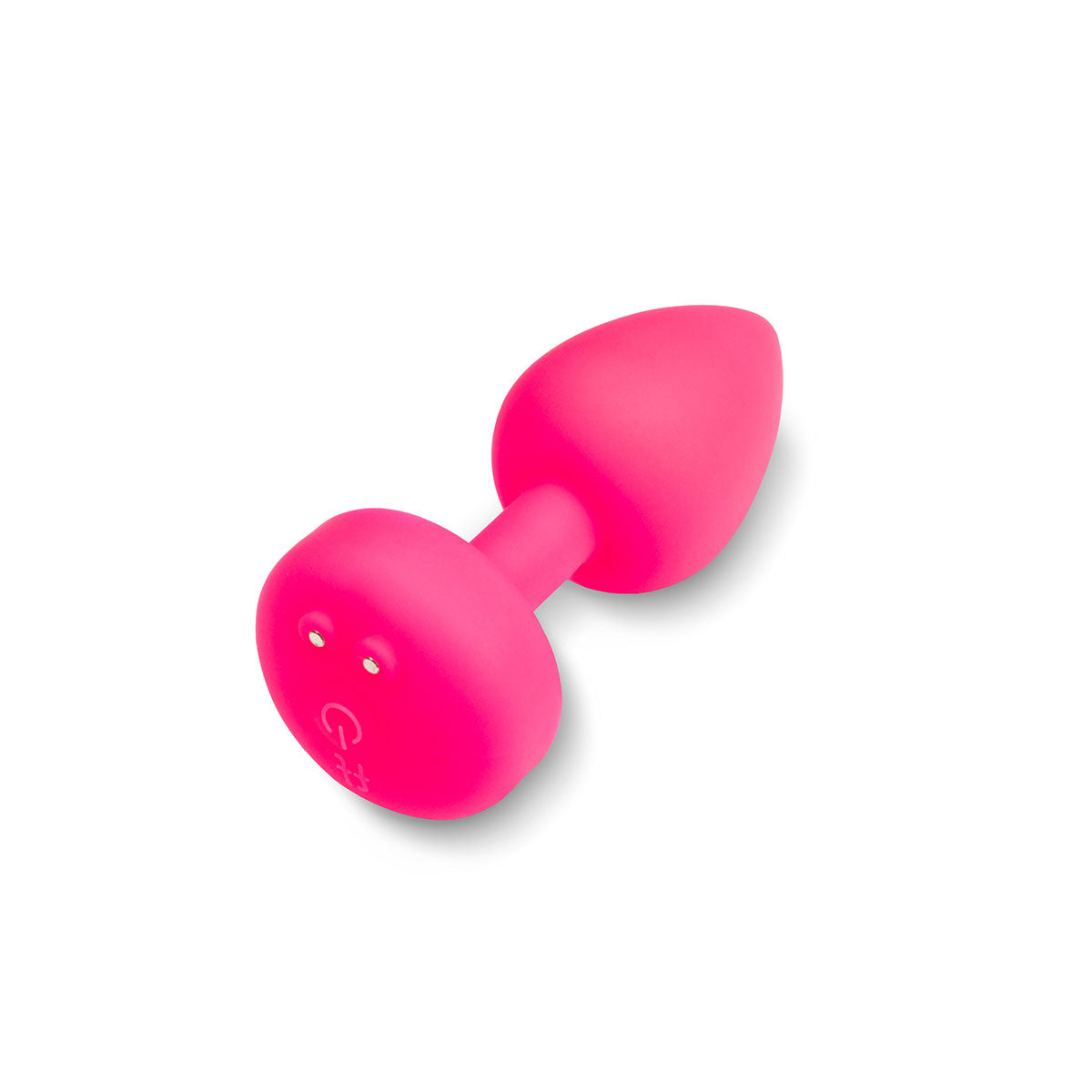 Gvibe Gplug Small Neon Rose