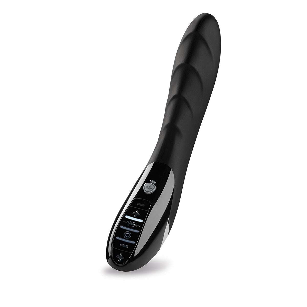 Mystim Sizzling Simon E-Stim Vibrator