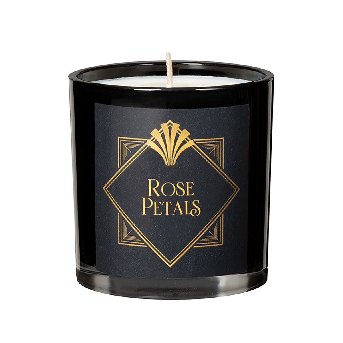 Olivia's Boudoir Candle Rose Petals 6.5 oz.