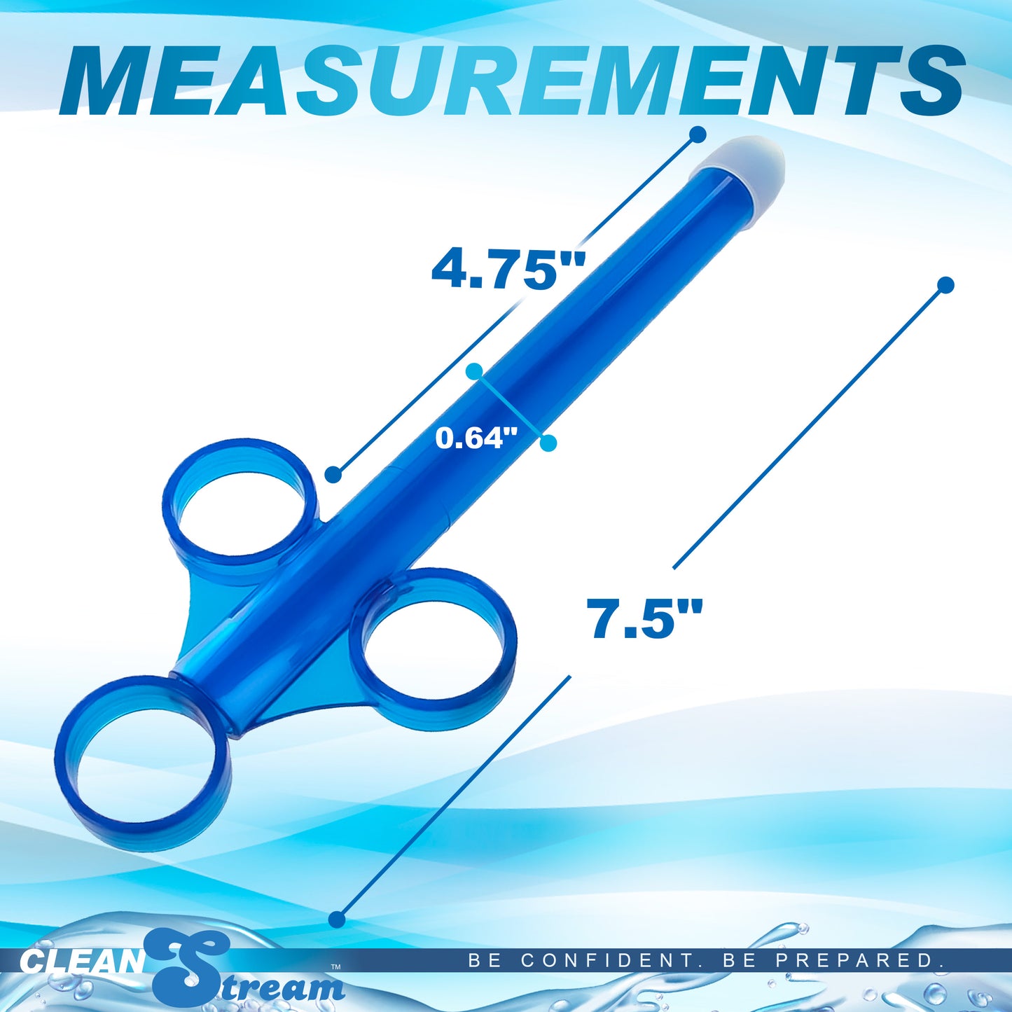 Cleanstream Xl Lubricant Launcher