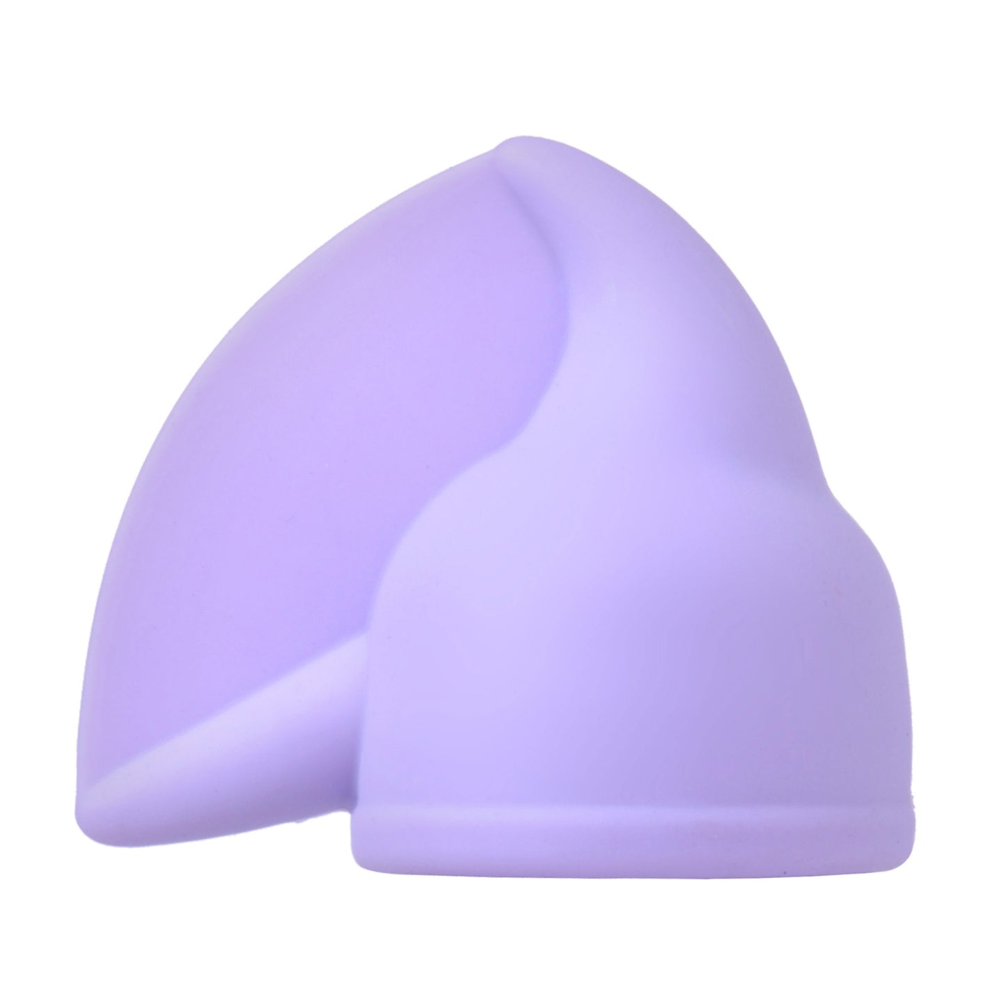 Flutter Tip Silicone Wand Attachment - Boxed