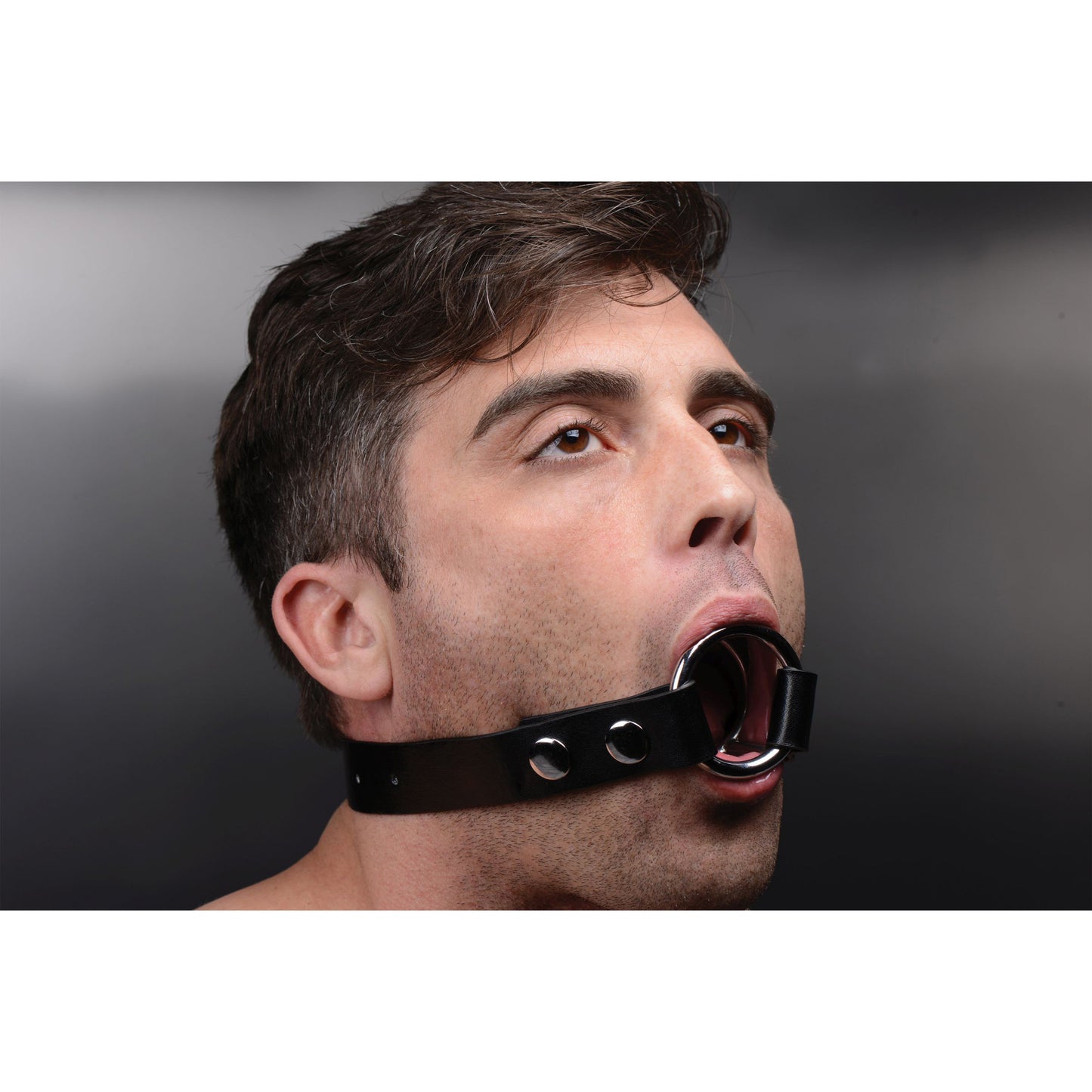 The Deep Throat Gag