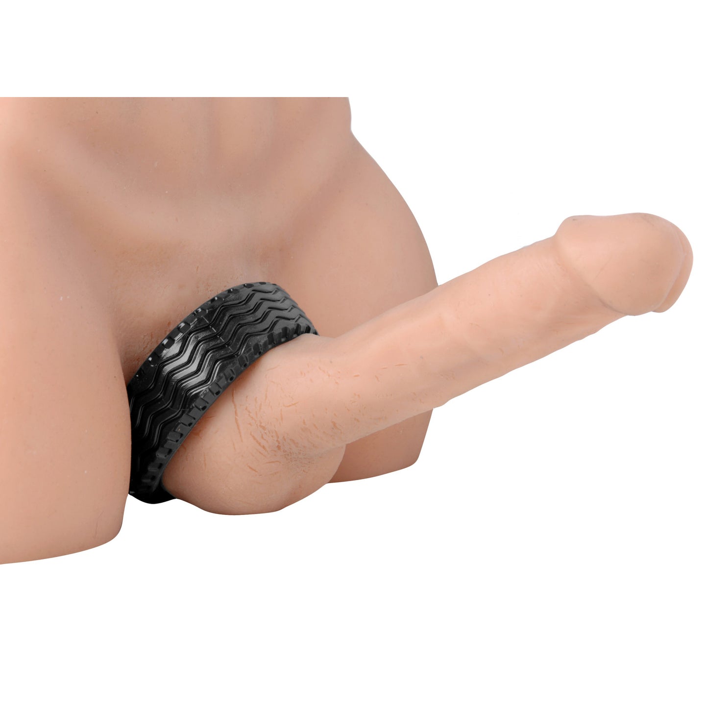 Tread Ultimate Tire Cock Ring