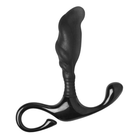 Silicone Wavy Prostate Exerciser