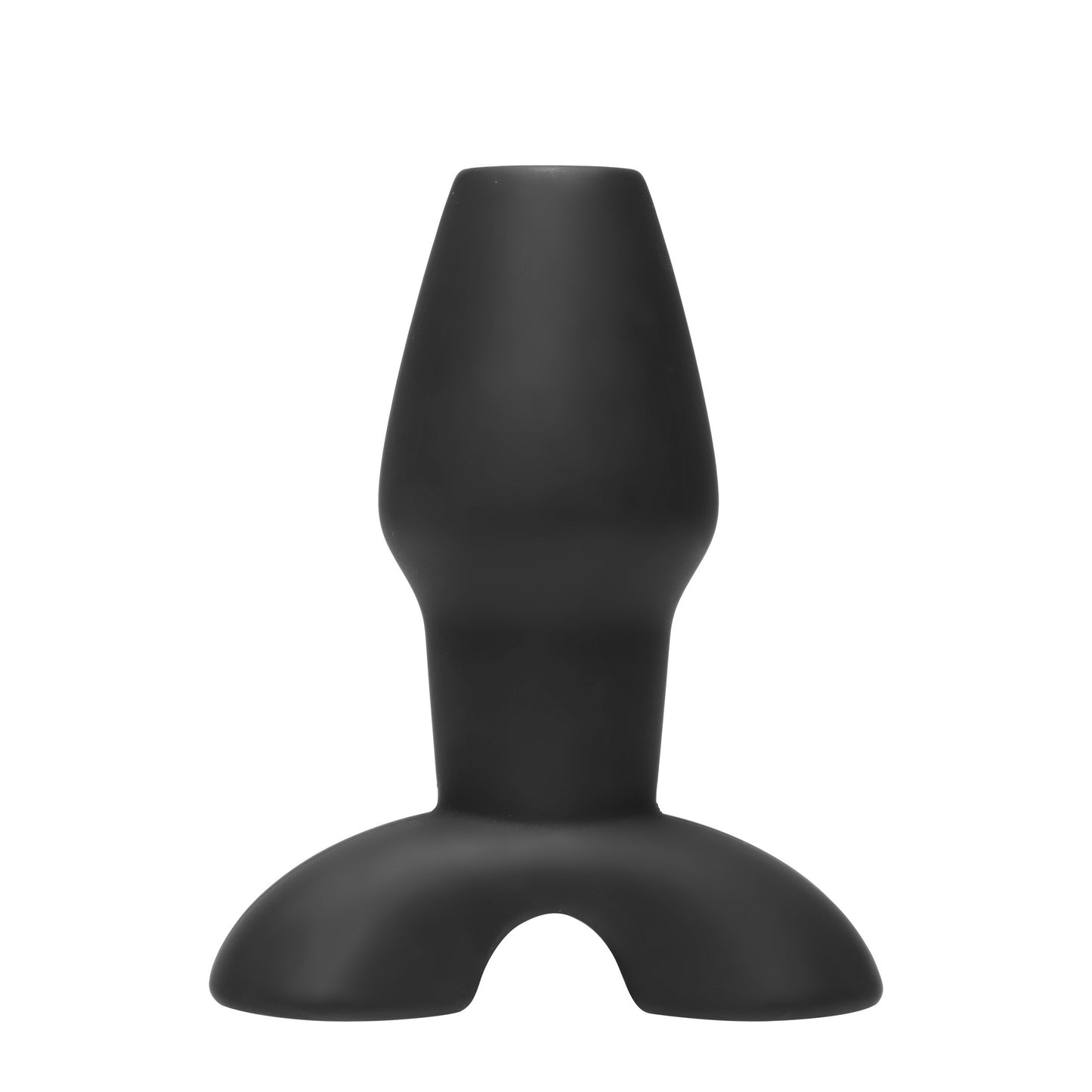 Invasion Hollow Silicone Anal Plug