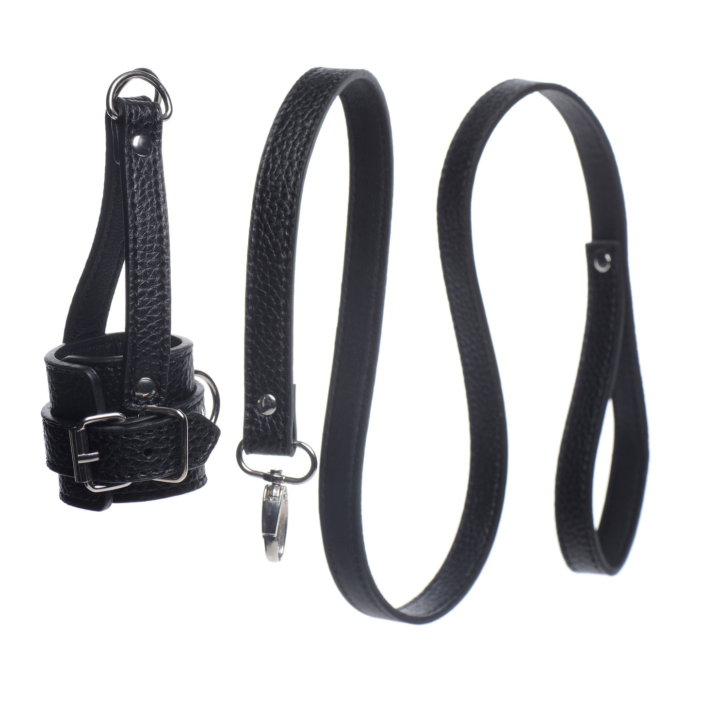 Ball Stretcher With Leash