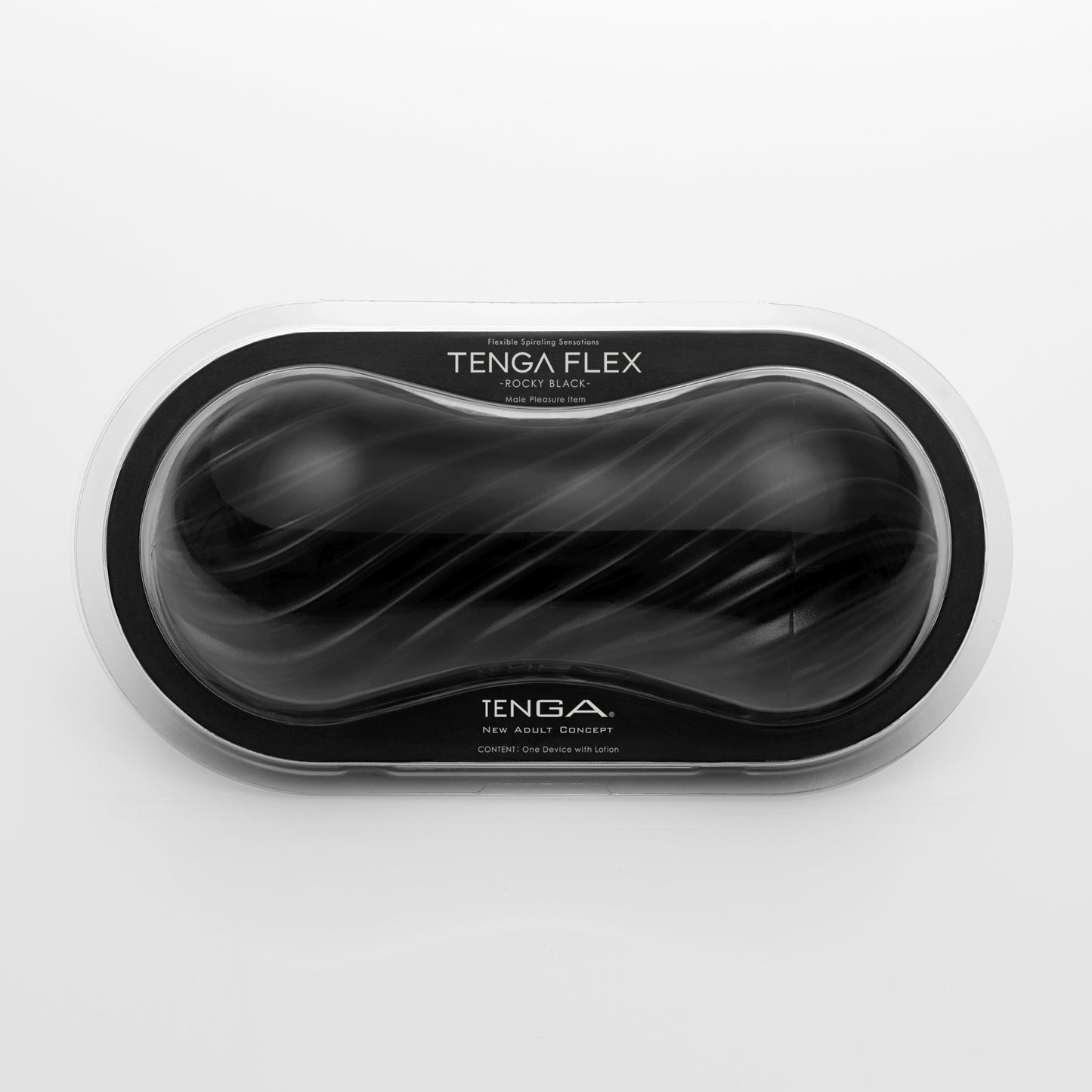 Tenga Flex-