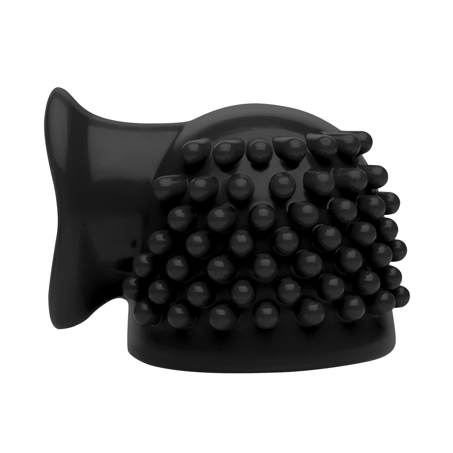 Thunder-gasm 3 In 1 Silicone Wand Attachment