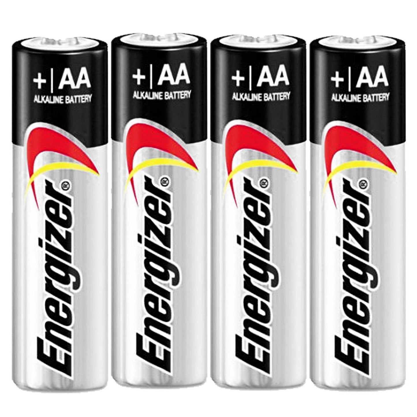 Energizer 4pk Aaa Alkaline Batteries