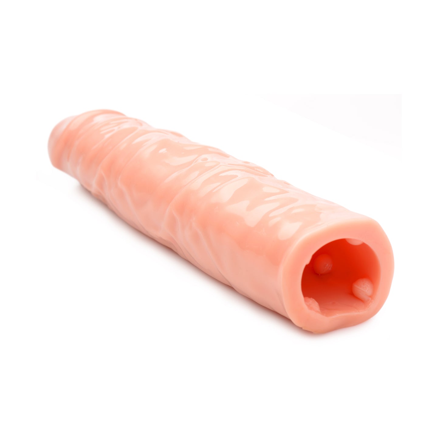 3 Inch Flesh Penis Enhancer Sleeve