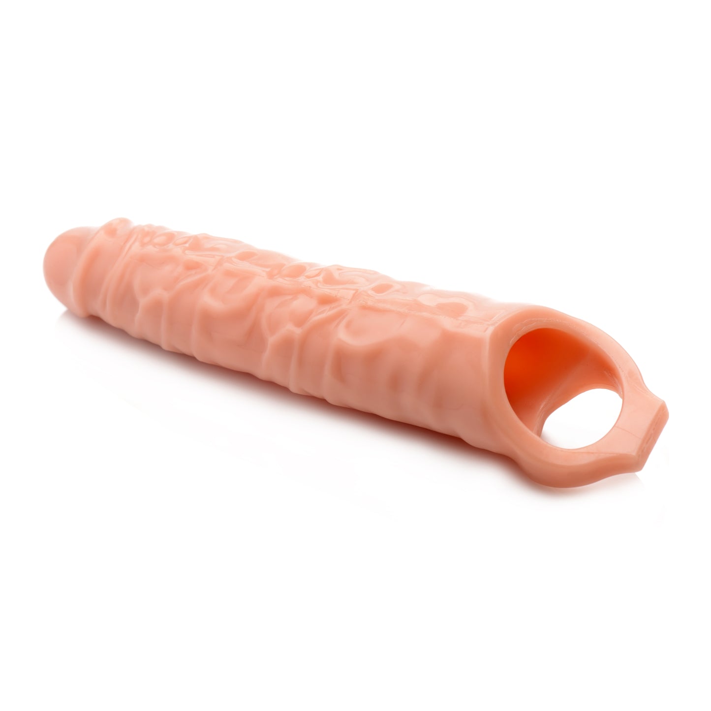 3 Inch Extender Sleeve Flesh