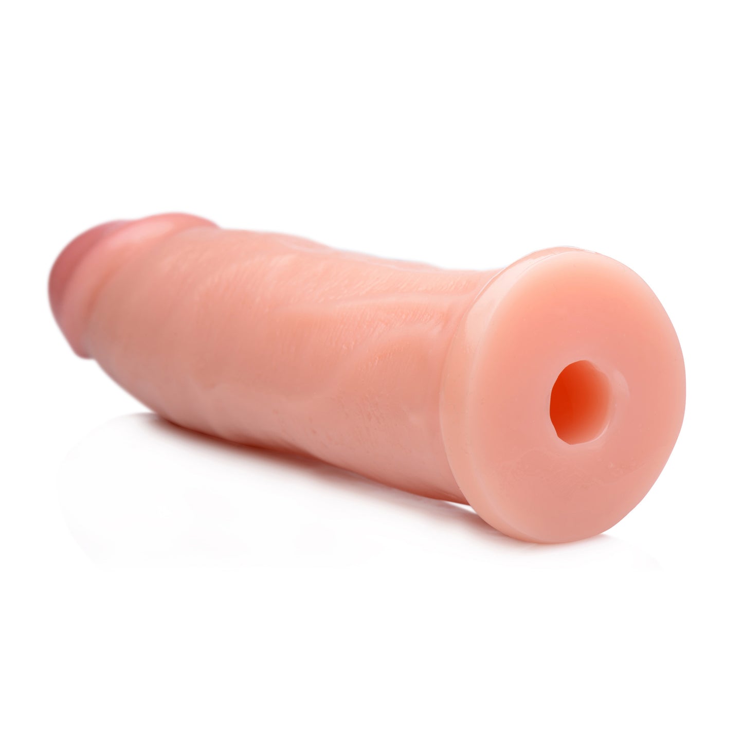 7 Inch Cock Lock Dildo